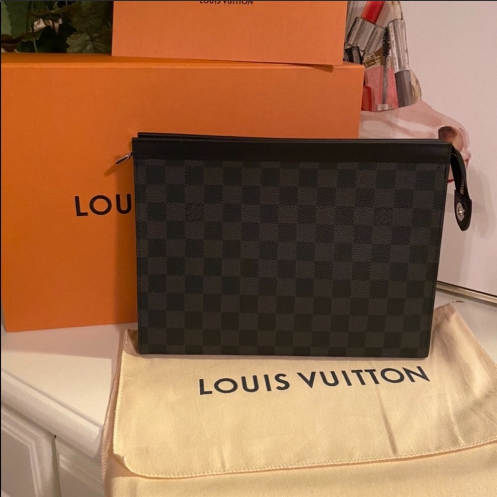 ❌SOLD❌NEW....Louis Vuitton pochette voyage MM